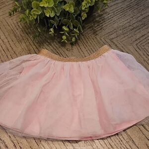 Kidgets Pink Tutu Size 3